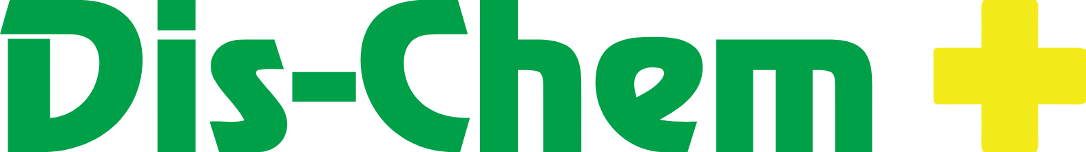 Dis-Chem Pharmacy logo