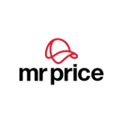 Mr Price logo