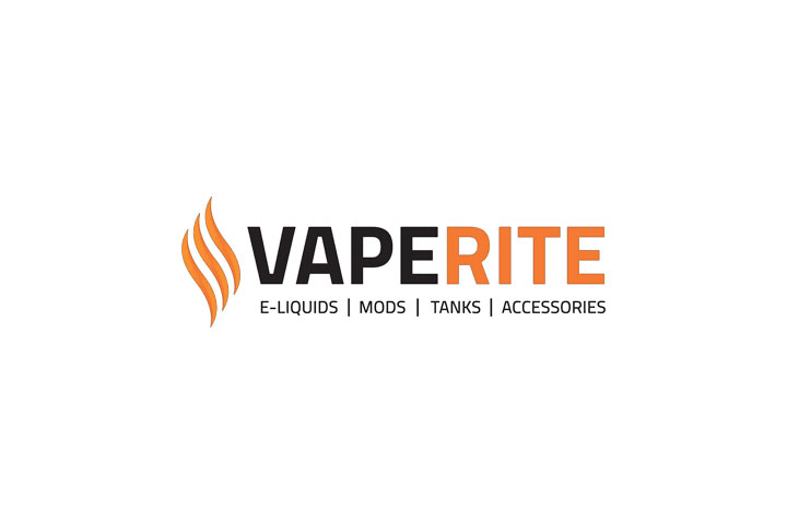 Vaperite logo
